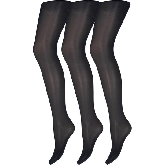 3-pack Decoy Recycled Tight 40 Denierier S/m