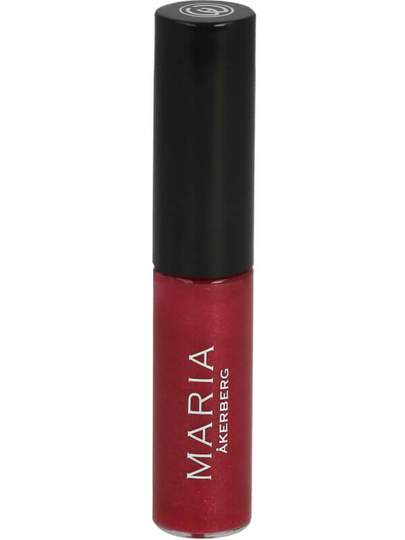 Maria Åkerberg Lip Gloss Cold Ruby