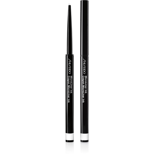 Shiseido Microliner Ink 05 White