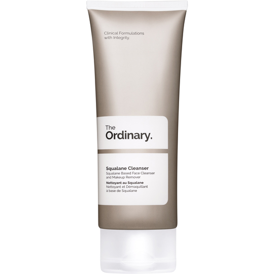 The Ordinary Squalane Cleanser 150 ml