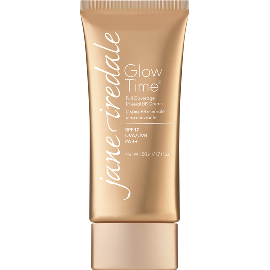 Jane Iredale Glow Time BB Cream BB9