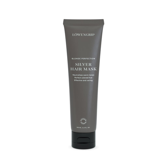 Löwengrip Silver Hair Mask 100 ml