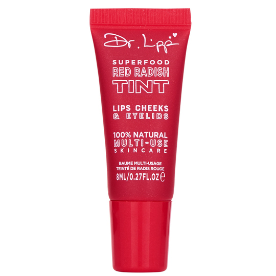 Dr.Lipp Tint Red Radish 8 ml