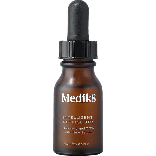 Retinol 3TR+ Intense, 15 ml Medik8 Ansiktsserum