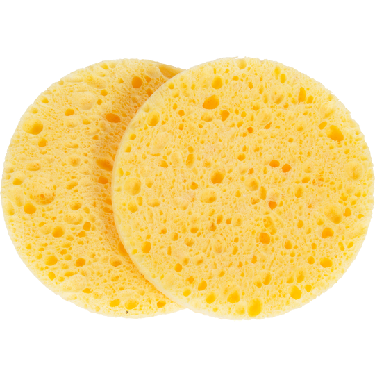LYKO Cleansing Sponge 2 Pack
