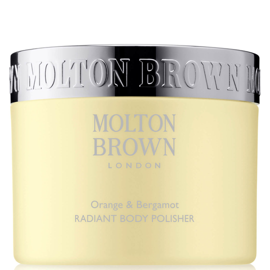Molton Brown Orange & Bergamot Body Polisher 275 g