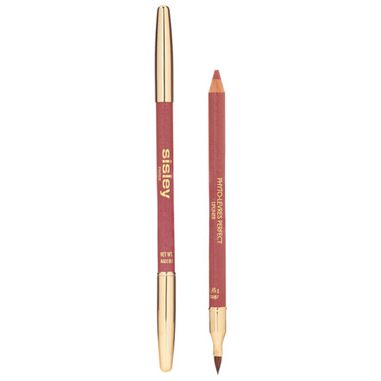 Sisley Phyto-Lèvres Perfect - 3 Rose Thé