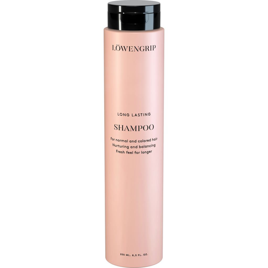 Löwengrip Long Lasting Shampoo 250 ml