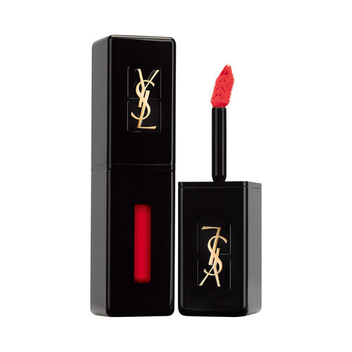 Vernis A Lévres Vinyl Cream Lipstick