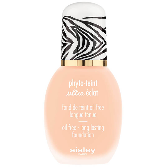 Sisley Phyto-Teint Ultra Éclat 0+ Vanilla