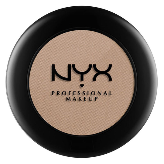 NYX Professional Makeup Nude Matte Shadow Tryst