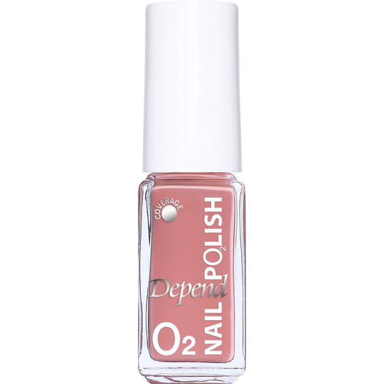 Depend O2 Minilack 635 - 5 ml