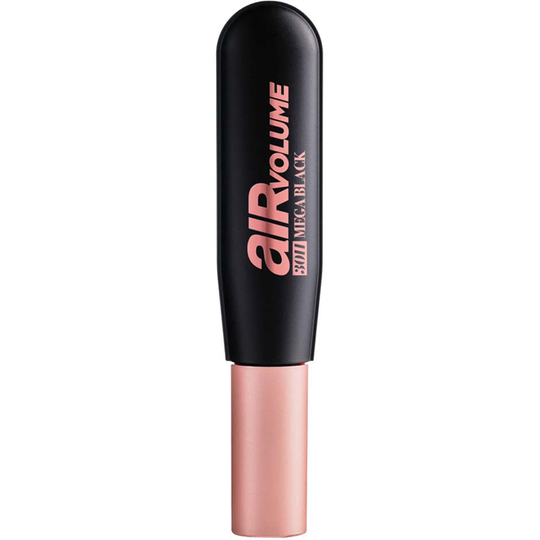 Air Volume 30H Mega Black Extra Black, 9,4 ml L'Oréal Paris Mascara