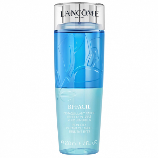 Lancôme Bi-Facil Waterproof Eye Make Up Remover (200ml)