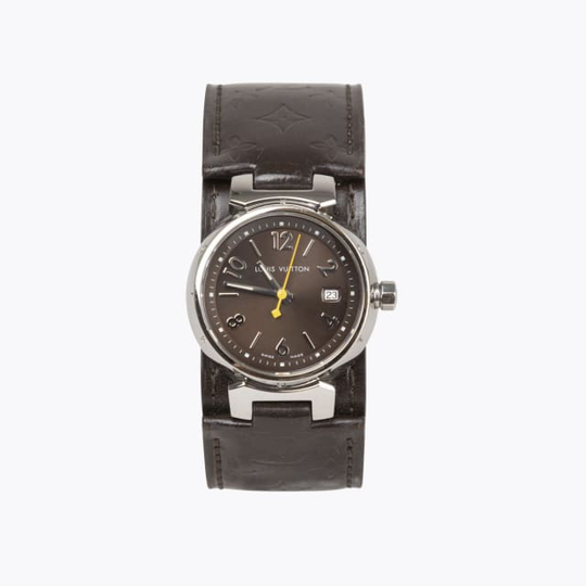Louis Vuitton Tambour Lady Watch