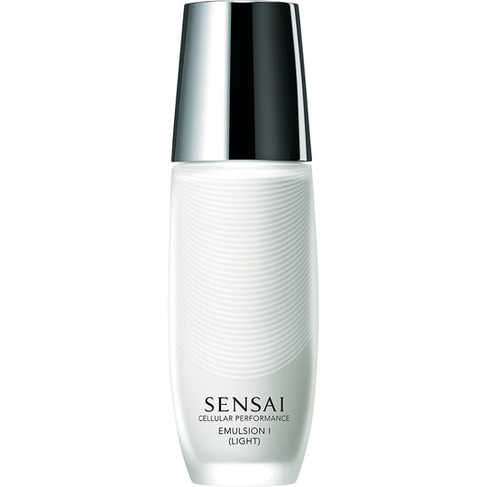 Sensai Cellular Performance Emulsion I (Light), 100 ml Sensai Hudvård