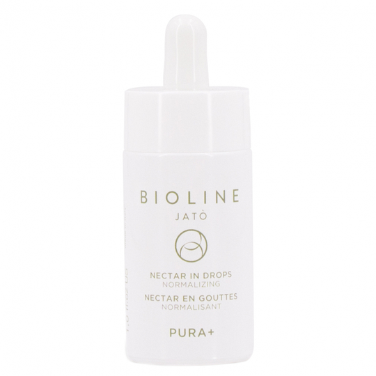 Bioline Pura+ Nectar In Drops (30ml)