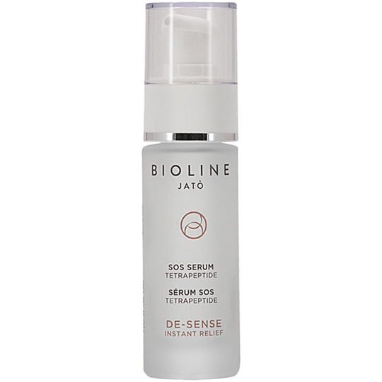 De-Sense SOS Serum, 30 ml Bioline Ansiktsserum