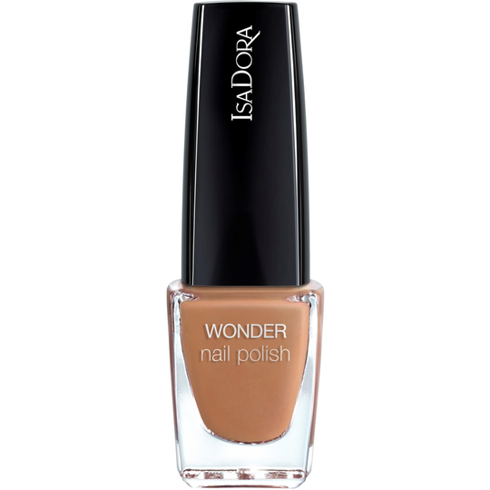 IsaDora Wonder Nail Wonder Nail Polish Salty Caramel