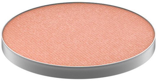 MAC Cosmetics Pro Palette Refill Sheertone Shimmer Blush Sunbasque