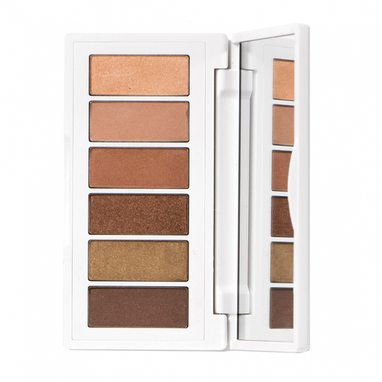 Ere Perez Chamomile Eye Palette Gorgeous