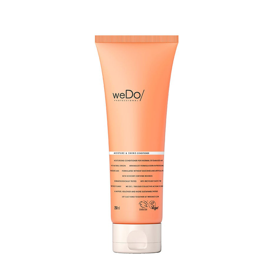 Moisture & Shine Conditioner, 250 ml weDo Conditioner - Balsam