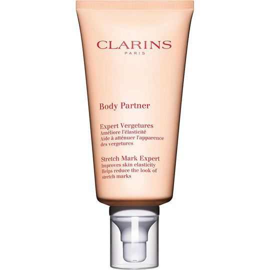 Body Partner Stretch Mark Expert, 175 ml Clarins Mamma & Baby