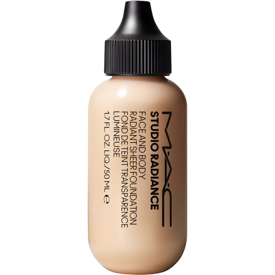 Studio Radiance Face And Body, 50 ml MAC Cosmetics Foundation