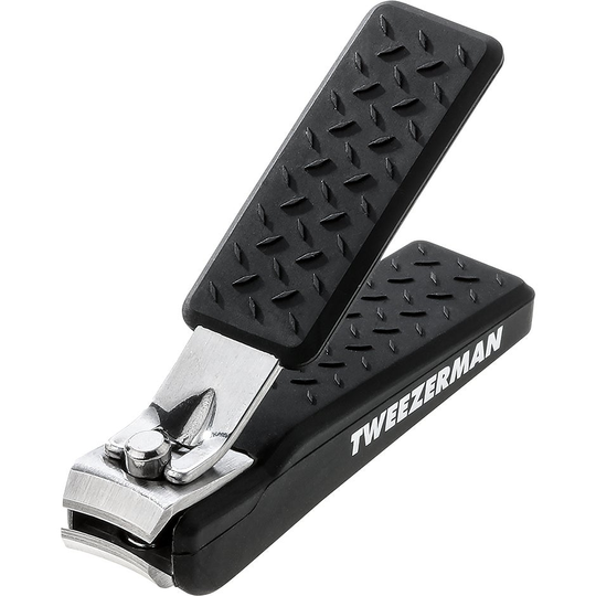 Precision Grip Fingernail Clipper, Tweezerman Nagelsax