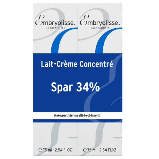 Embryolisse Lait-Créme Concentré Duo (2x75ml)