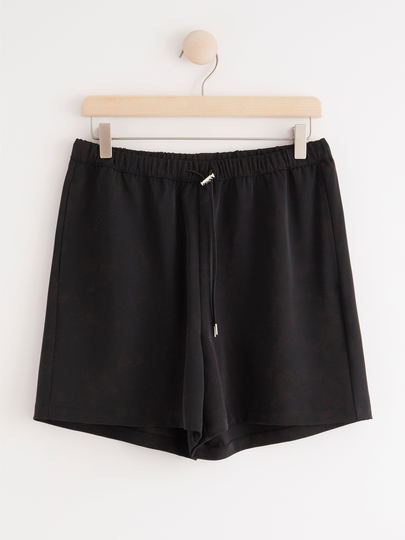 Shorts med dragsko