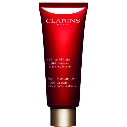 Clarins Super Restorative Hand Cream 100 ml