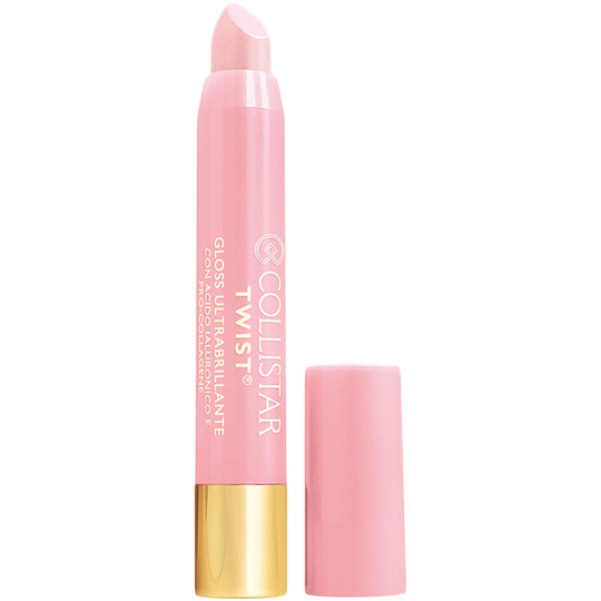 Collistar Twist Ultra-Shiny Gloss, Collistar Läppglans