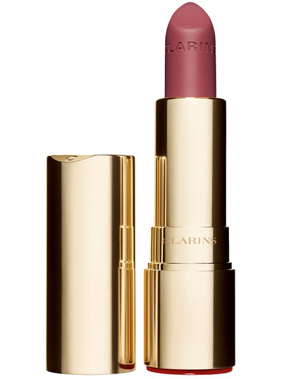 Clarins Joli Rouge Velvet 759V Woodberry