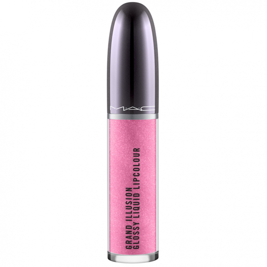 MAC Cosmetics Grand Illusion Glossy Liquid Lipcolor Dance All Night