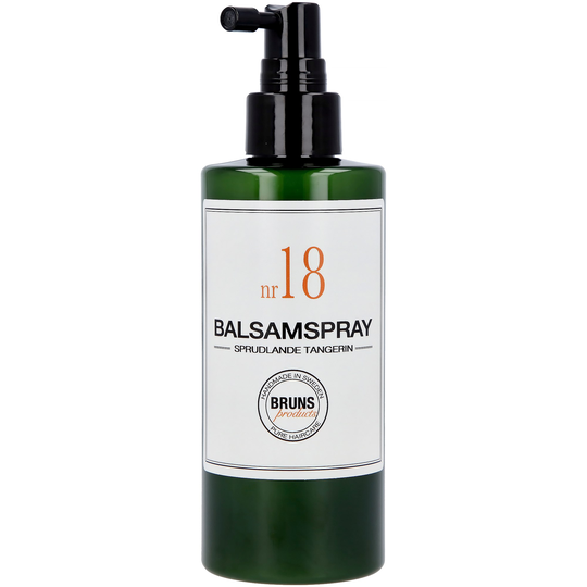 Bruns Products Balsamspray Sprudlande Tangerin Nr 18 200 ml