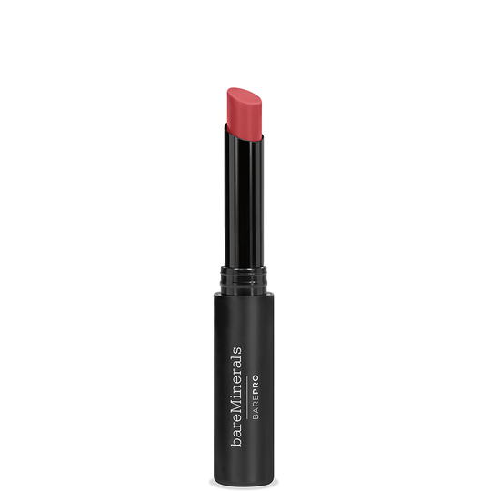 bareMinerals barePRO Longwear Lipstick Carnation 2 gram