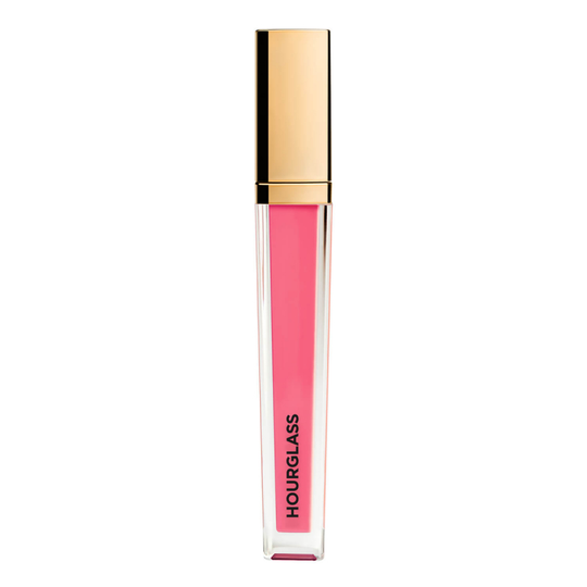 Hourglass Unreal Volumizing High Shine Lip Gloss Fever
