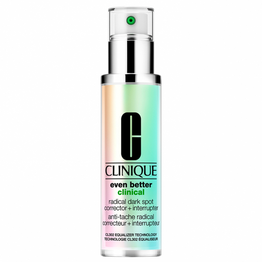 Clinique Even Better Clinical Radical Dark Spot Corrector (50ml)