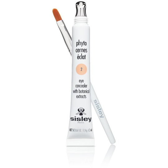 Sisley Phyto Cernes Eclat 2 Peachy Tint