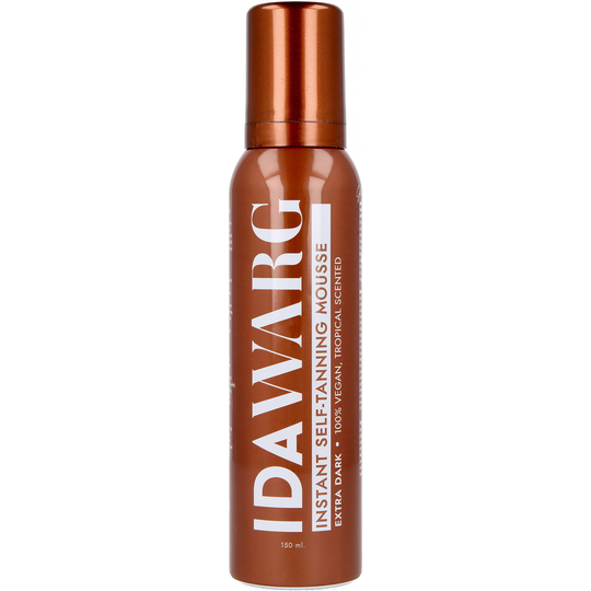 Ida Warg Intant Self-Tanning Extra Dark