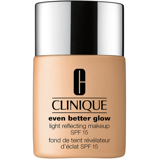Clinique Even Better Glow Light Reflecting Makeup SPF15 Porcelain Beige