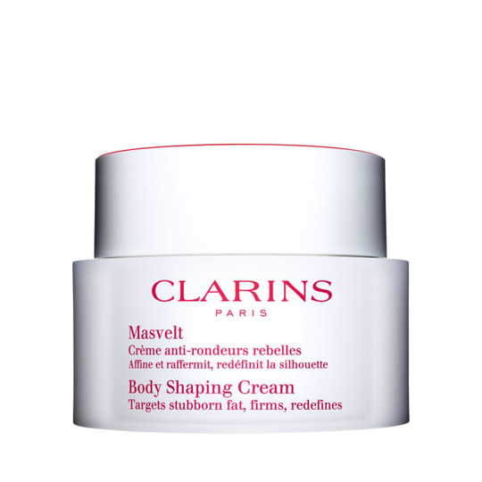 Body Shaping Cream, 200 ml