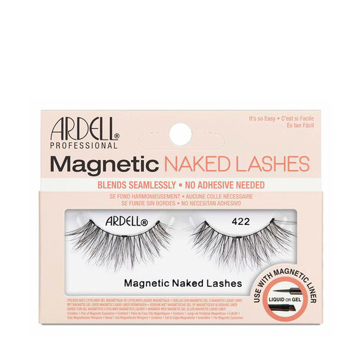Magnetic Naked Lashes