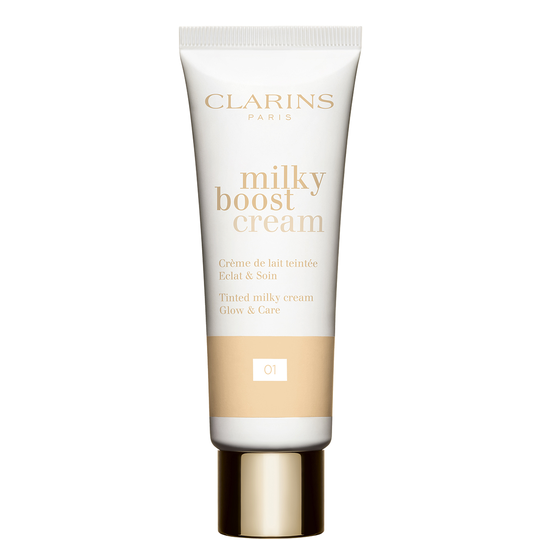 Clarins Milky Boost Cream 45 ml