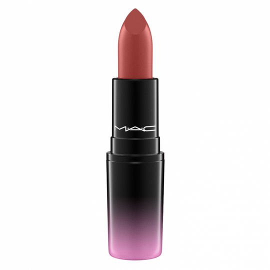 MAC Cosmetics Love Me Lipstick Bated Breath