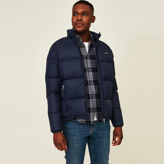 Matteus Down Jacket