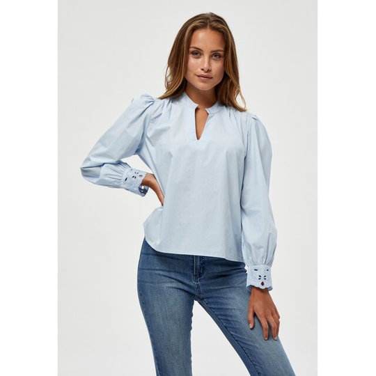 Julianna Lace Blouse