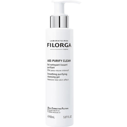 Age-Purify Clean, 150 ml Filorga Ansiktsrengöring