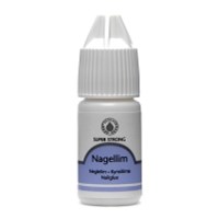Depend Nagellim Naturellt 3 ml